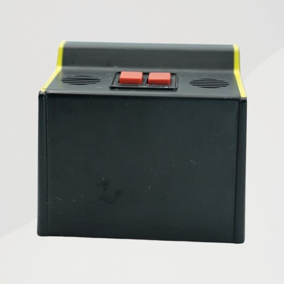 Bandai 2019 Pac Man Arcade Machine Mini Working Loose - Picture 5 of 5